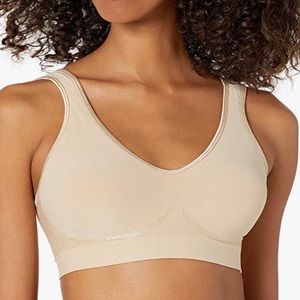 Seamless Skin no wire -sport or daily comfort wear